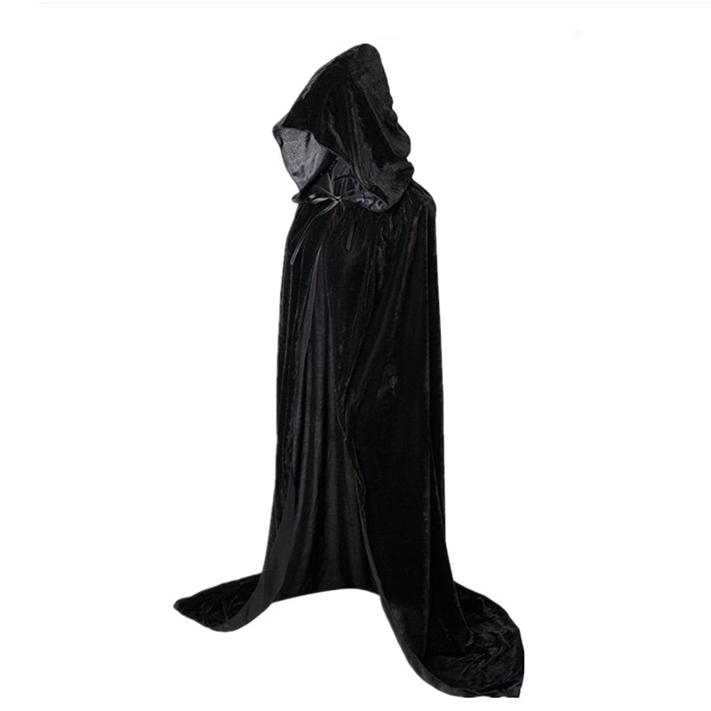 Noir [cape simple]