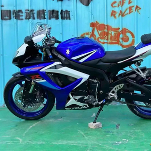 ซูซูกิ R750 750ซีซี รถจักรยานยนต์สปอร์ตเบิค ใช้เชื้อเพลิงเบนซิน  สมรรถนะสูง ความเร็วสูงสุด >80 กม./ชม. กวางตุ้ง ประเทศจีน - Product Image 1