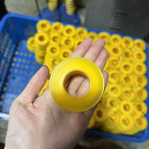 Ruban d'étanchéité industriel <span class=keywords><strong>pour</strong></span> réparations de robinets et tuyaux d'eau, résistant à la corrosion, vente directe d'usine <span class=keywords><strong>pour</strong></span> les commandes en gros - Product Image 4