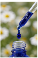Huile essentielle de camomille romaine naturelle en vrac pour les produits de beauté, les soins de la peau, les soins personnels, l'aromathérapie et les parfums