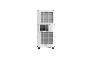 เครื่องปรับอากาศแบบพกพาขนาดกะทัดรัด 3000BTU คอมเพรสเซอร์ R290 คุณภาพดี ขายดี เครื่องปรับอากาศแบบพกพา 3000BTU เครื่องปรับอากาศแบบพกพา 3000BTU - Product Image 2