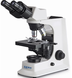 Balanza Veidt para Kern OBL 127 Binocular OBL 127 de Alta Precisión, Medición de hasta 0.01g para Trabajos de Laboratorio Precisos Pantalla Táctil - Product Image 1