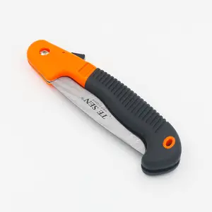 Mini Camping Portable Saw Pruning Saw with Folding blade