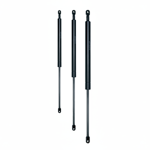 C 250 Carrera F 600 N CILINDRO OLEOPNEUMÁTICO (VO25/060) - Product Image 1