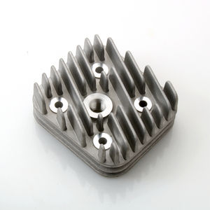 Kit de bloques de cilindro de carreras de gran cilindrada, 70CC, 47mm, cabezal para Fly50 Liberty50 Nrg50 Lx50 Lxv50 <span class=keywords><strong>Zip50</strong></span> - Product Image 6