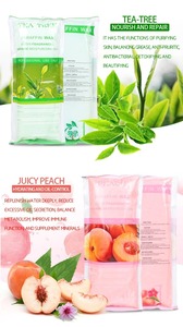 Cire <span class=keywords><strong>de</strong></span> <span class=keywords><strong>paraffine</strong></span> 450g <span class=keywords><strong>pour</strong></span> soins cosmétiques <span class=keywords><strong>mains</strong></span> et pieds, blocs <span class=keywords><strong>de</strong></span> cire <span class=keywords><strong>de</strong></span> <span class=keywords><strong>paraffine</strong></span> personnalisés en gros <span class=keywords><strong>pour</strong></span> spa, blanchiment et hydratation - Product Image 5