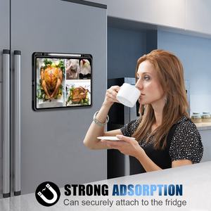 Funda trasera suave de TPU para tableta, funda inteligente de cuero PU con tapa para <span class=keywords><strong>Huawei</strong></span> <span class=keywords><strong>Matepad</strong></span> <span class=keywords><strong>Pro</strong></span> 12,6 <span class=keywords><strong>2021</strong></span> - Product Image 6