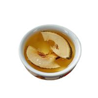Tranches de Zeste d'Orange Amère Séchée (Citrus Aurantium) et de Kumquat Séché, Aînées, pour Assaisonnement de Viande et Épices