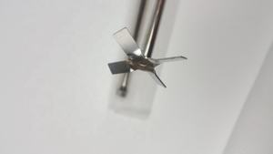 Agitador superior digital CHINCAN con volumen de agitación de 40L para uso en laboratorio - Product Image 5