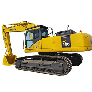 <b>Machinery</b> Second Hand Komatsu PC400 PC450 Excavator Used Komatsu PC450-8 Excavator for <b>Engineering</b> - Product Image 1