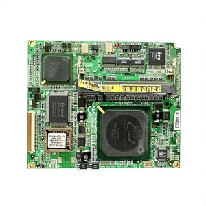 Ordinateur embarqué Intel ET500F-R WYO-7700910066 en stock, testé à 100 % - Product Image 1
