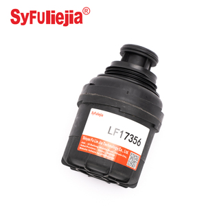 Filtro Olio Motore SyFuliejia ISF2.8 Nuovo all'Ingrosso LF17356 FS19925 Sostituzione OEM per Modello di Camion Universale 5266016 - Product Image 2