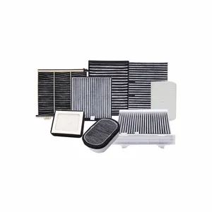 Cabin Air Filter fits for Mitsubishi pajero air conditioner cabin filter