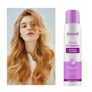 OEM Quality Wholesale Leave-In <strong>Dry</strong> Hair Spray Remove Oil Hair <strong>Dry</strong> <strong>Shampoo</strong> - Product Image 3