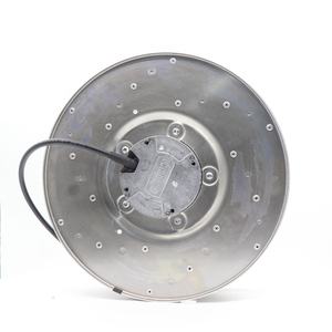 ebmpapst R3G310-AN12-30 R3G310-AN12-30/F01 48V DC 4A 190W 700-2100m3/h FFU Fan Filter Unit Air Purifier Fresh Air Cooling Fan - Product Image 5