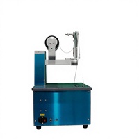 Machine de cerclage électrique multi-industrielle pour l'impression de circuits imprimés, le matériel, le textile, l'électronique et l'alimentation