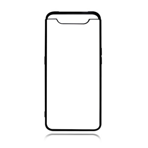 Funda de Teléfono TPU 2D para Samsung Serie A, Personalizable por Sublimación, para Galaxy A80 - Product Image 5