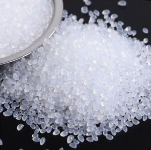 Resina Plástica de Grado Espumado EVA Resistente a Bajas Temperaturas, Materia Prima con Alta Resistencia a Impactos para Envasado Médico - Product Image 1