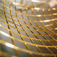 Cloison décorative intérieure en verre stratifié et tissu, style contemporain, pour chambre, hôtel, salle à manger, garantie 5 ans