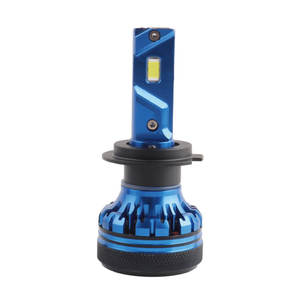 Système d'éclairage automobile, ampoule de phare LED H7, 110W, 15000LM, phare LED super lumineux, H4, H8, H11, H13, 9005, 9006, 9012, phare automobile - Product Image 6