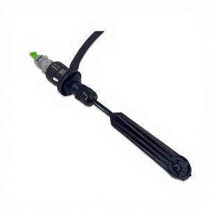 Nouveau maître-cylindre d'embrayage en plastique pour Laguna III 306100009R pour les modèles FIESTASUZUKI FIAT Transit Truck Repairs - Product Image 3