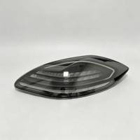 Feux arrière LED pour Porsche Panamera 970.1 2010-2013, Plug and Play, 10000 Lumens, 5000K, lampe arrière