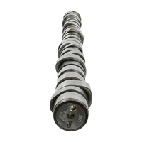 Arbre à cames de moteur de camion poids lourd en acier forgé haute résistance, dureté supérieure 20742610 22431886 21110473 pour D13 FH FM FMX