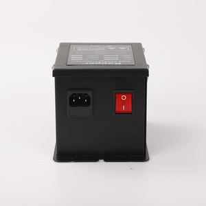 Low Energy Consumption High Voltage KP4001A Static Electricity Power <strong>Source</strong> with Current Limiting protection - Product Image 4