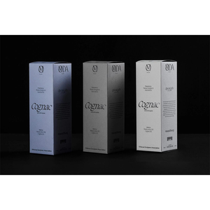 Wholesale CMYK Corrugated Folding Packaging Shipping Boxes Custom Folded Tuck Packing Mailer Box OEM Storage Matt Lamination - Product Image 3