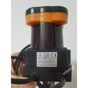 Lidar Hokuyo UTM-30LX Usado - Product Image 1