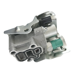 Valve valve untuk Acura TSX Honda Odyssey Accord CRV kepala silinder katup solenoid VTEC katup solenoid - Product Image 5