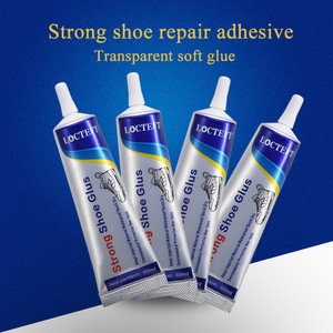 Super สากลเล็บแข็งแรงฟรีกาวพิเศษใสแห้งเร็วกาวซ่อมรองเท้าไซยาโนอะคริเลตเร็ว - Product Image 6