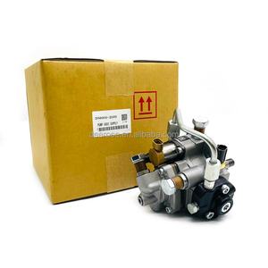 Nueva bomba de inyector diésel HP3 OEM 294000-2591 294000-2590 para motor - Product Image 6