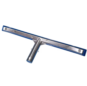 Cepillo de <span class=keywords><strong>limpieza</strong></span> de <span class=keywords><strong>piscina</strong></span> de <span class=keywords><strong>algas</strong></span> de 10 "con cerdas de acero para spas de <span class=keywords><strong>piscina</strong></span> - Product Image 2