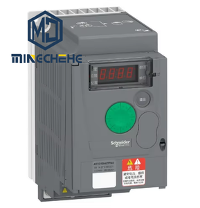 Variador de Frecuencia ATV310H037N4A ATV310H075N4A ATV310HU15N4A, Controlador de Velocidad del Motor de CA Trifásico de 380 V, Inversor para la Industria - Product Image 1
