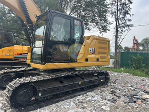 320GC หนอนผีเสื้อรถขุด330 GC Cat 320 GC 320D 320D2 320DL 323GC 320CL 320C หนอนผีเสื้อ320GC เครื่องจักรทำเหมือง - Product Image 2