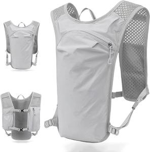 Fashionable Nylon Cross-Border Sports Hydration Vest Backpack for Cycling Bicycle Cross-Country Marathon Water <strong>Bag</strong> Activities - Product Image 6