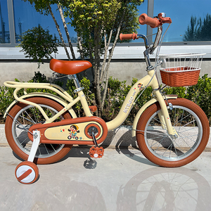 <span class=keywords><strong>Bicicleta</strong></span> Promocional para Niños de 3 a 12 <span class=keywords><strong>Años</strong></span>, de 12 a 20 Pulgadas, <span class=keywords><strong>Bicicleta</strong></span> Infantil - Product Image 3