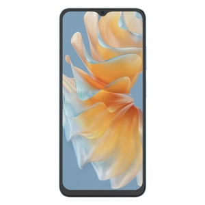 Versi Global Blackview osilal datar 2 4GB + 256GB 6.6 inci Doke OS 4.0 Android 14 5000mAh baterai 10W ponsel pengisian daya Cepat