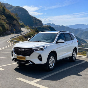 Véhicule d'<span class=keywords><strong>occasion</strong></span>, voitures chinoises d'<span class=keywords><strong>occasion</strong></span>, Haval M6 PLUS 2023, 1.5T Turbo essence, SUV, conduite <span class=keywords><strong>à</strong></span> gauche, peinture d'origine, voitures d'<span class=keywords><strong>occasion</strong></span> abordables - Product Image 1
