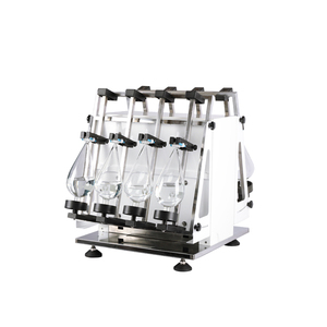 Phòng Thí Nghiệm Cơ Khí Tự Động Chất Lỏng Hóa Học Dọc Mixer - Product Image 5