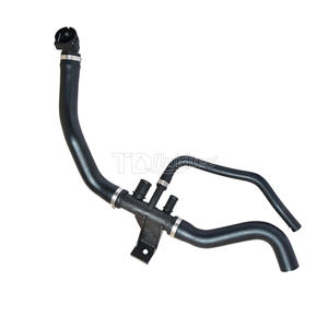 Otomobil parçaları 1351PK 1349150080 soğutma hortumu için FIAT DUCATO platformu/şasi 100 Multijet 2,2 D 2006-. - Product Image 1