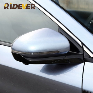 รถยนต์ไฟฟ้า RIDEVER สีขาว รุ่น SUV อัจฉริยะ ขับเคลื่อนด้วยพลังงานไฟฟ้าล้วน ระยะทางวิ่งสูงสุด 510 กม. เหมาะสำหรับครอบครัวและการเดินทาง - Product Image 4