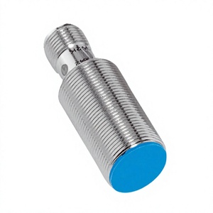Capteur de proximité inductif IME IME18-12BPSZC0K Capteurs de détection 1071252 - Product Image 1