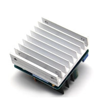 Convertisseur abaisseur DC-DC 400W 15A, module d'alimentation réglable à tension et courant constants, de 10V-60V à 0-45V