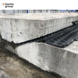 Cho loạt đường sắt chống rung cao su theo dõi Thảm iso4001 chứng nhận bề mặt thô-50 ~ 60 nhà máy bán buôn - Product Image 5