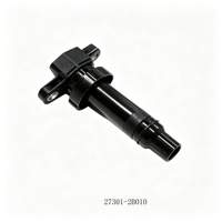 Ignition Coil 27301-2B010 273012B010 for Hyundai Accent Elantra I20 I30 KIA Rio Soul 1.4L 1.6L Engine Coil Pack