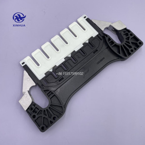 Máy dệt Phụ tùng máy bay phản lực không khí <span class=keywords><strong>Loom</strong></span> phụ tùng tyt710 Gro sợi tách Hội Đồng Quản Trị cho máy móc dệt - Product Image 3