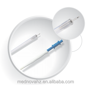 Aksesori endoskopi sekali pakai jarum injeksi scleroterapi jarum injeksi untuk endoskopi - Product Image 5