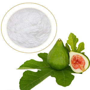 Ficus Carica comune Fig Figue Fig estratto Ficin Ficus proteinasi Ficin FrM fico albero di fico lattice Ficus proteasi polvere - Product Image 3
